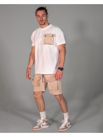 t-shirt με κοντά μανίκια thead. jays tee σε προσφορά