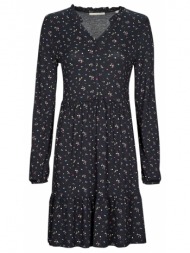 κοντά φορέματα esprit cve aop crepe