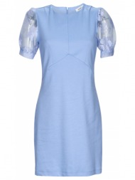 κοντά φορέματα naf naf ...