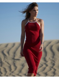 κοντά φορέματα thead ...