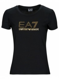t-shirt με κοντά μανίκια ...