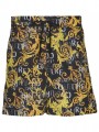 shorts & βερμούδες versace jeans couture gadd18-g89