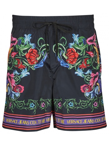 shorts & βερμούδες versace jeans couture gadd17-g89 σε προσφορά
