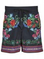 shorts & βερμούδες versace jeans couture gadd17-g89