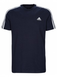 t-shirt με κοντά μανίκια adidas 3s sj t