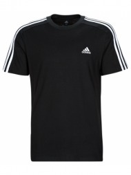 t-shirt με κοντά μανίκια adidas 3s sj t