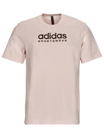 t-shirt με κοντά μανίκια adidas all szn g t σε προσφορά