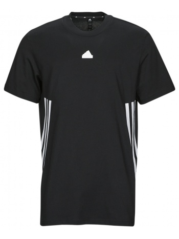 t-shirt με κοντά μανίκια adidas fi 3s t σε προσφορά