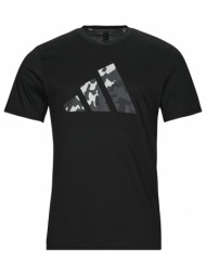t-shirt με κοντά μανίκια adidas tr-es+ bl log t