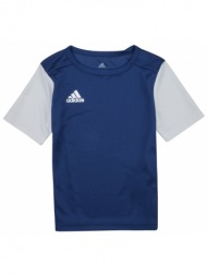 t-shirt με κοντά μανίκια adidas estro 19 jsyy