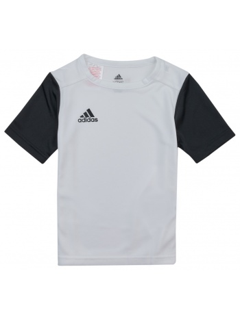 t-shirt με κοντά μανίκια adidas estro 19 jsyy