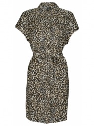 κοντά φορέματα vero moda vmony ss short dress wvn lcs