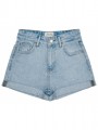 shorts & βερμούδες teddy smith s-mom jr roller