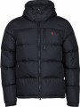 χοντρό μπουφάν polo ralph lauren hulinu