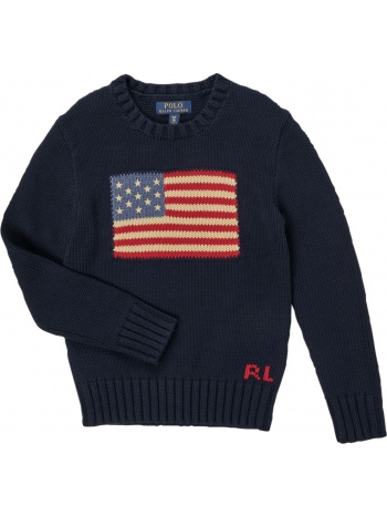 πουλόβερ polo ralph lauren odine σε προσφορά