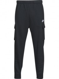 φόρμες nike m nsw club pant cargo bb
