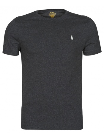 t-shirt με κοντά μανίκια polo ralph lauren t-shirt ajuste