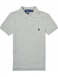 πόλο με κοντά μανίκια polo ralph lauren menchi