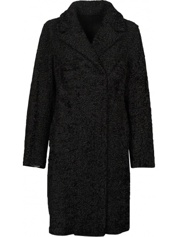 παλτό guess manuela reversible coat σε προσφορά