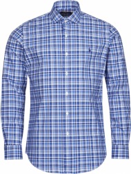 πουκάμισο με μακριά μανίκια polo ralph lauren z216sc11