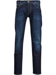 tζιν σε ίσια γραμή pepe jeans spike