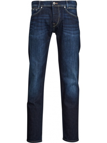 tζιν σε ίσια γραμή pepe jeans spike σε προσφορά
