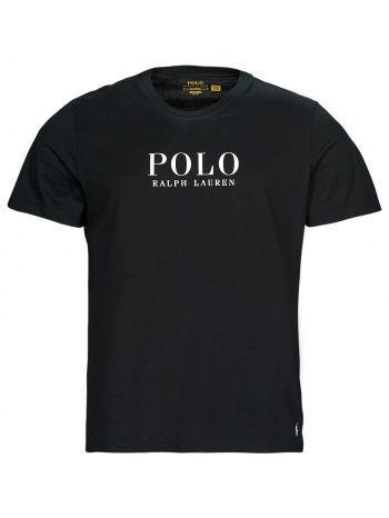 t-shirt με κοντά μανίκια polo ralph lauren sleepwear-s/s