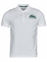 πόλο με κοντά μανίκια ...