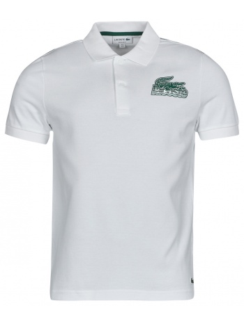 πόλο με κοντά μανίκια lacoste ph5076