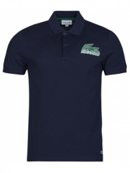 πόλο με κοντά μανίκια lacoste ph5076