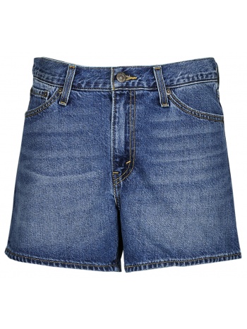 shorts & βερμούδες levis 80s mom short
