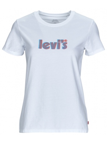 t-shirt με κοντά μανίκια levis the perfect tee σε προσφορά