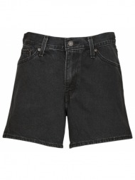 shorts & βερμούδες levis 80s mom short