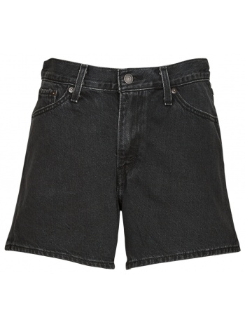 shorts & βερμούδες levis 80s mom short