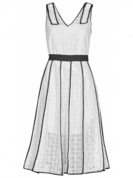 κοντά φορέματα karl ...