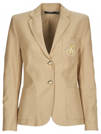 σακάκι/blazers lauren ralph lauren anfisa-lined-jacket σε προσφορά