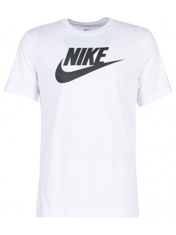 t-shirt με κοντά μανίκια nike nike sportswear
