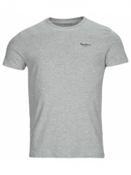 t-shirt με κοντά μανίκια ...