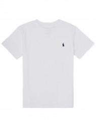 t-shirt με κοντά μανίκια ...