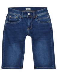 shorts & βερμούδες pepe jeans tracker short