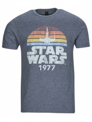 t-shirt με κοντά μανίκια yurban yovan