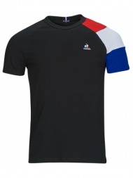 t-shirt με κοντά μανίκια le coq sportif bat tee ss n°1
