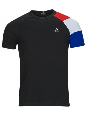 t-shirt με κοντά μανίκια le coq sportif bat tee ss n°1 σε προσφορά