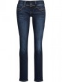 tζιν σε ίσια γραμή pepe jeans venus