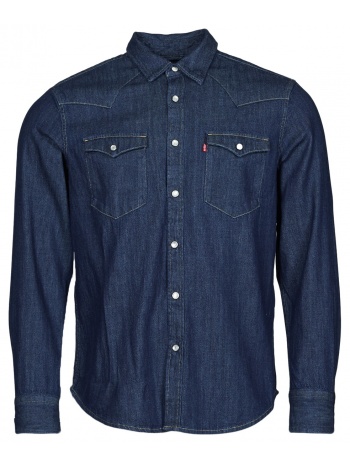 πουκάμισο με μακριά μανίκια levis barstow western standard σε προσφορά