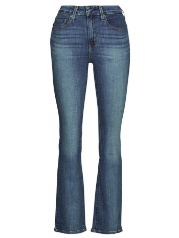 παντελόνι καμπάνα levis 725 high rise bootcut