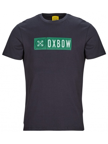 t-shirt με κοντά μανίκια oxbow tellom σε προσφορά