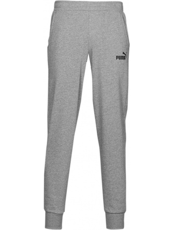 φόρμες puma ess logo pant cat fl cl σε προσφορά
