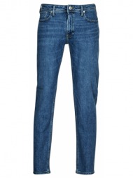 skinny τζιν jack & jones jjiclark jjoriginal am 379