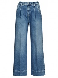 φαρδιά / καμπάνα pepe jeans lucy